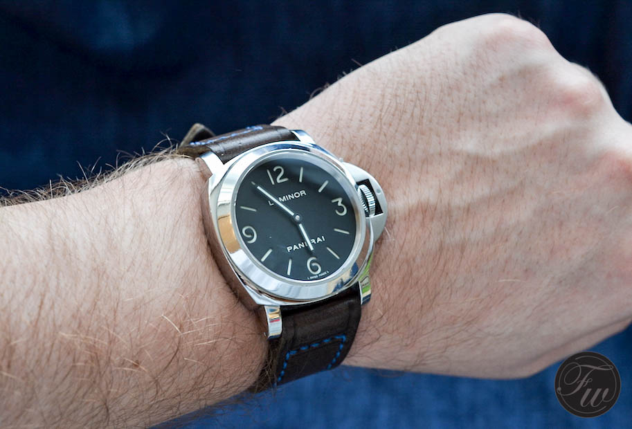 LD Watch Straps Uglai