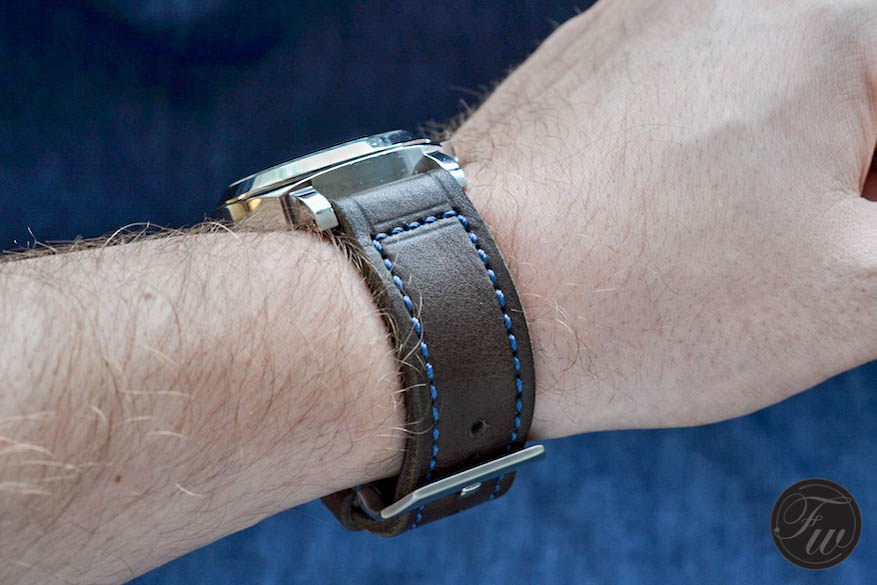 LD Watch Straps Uglai