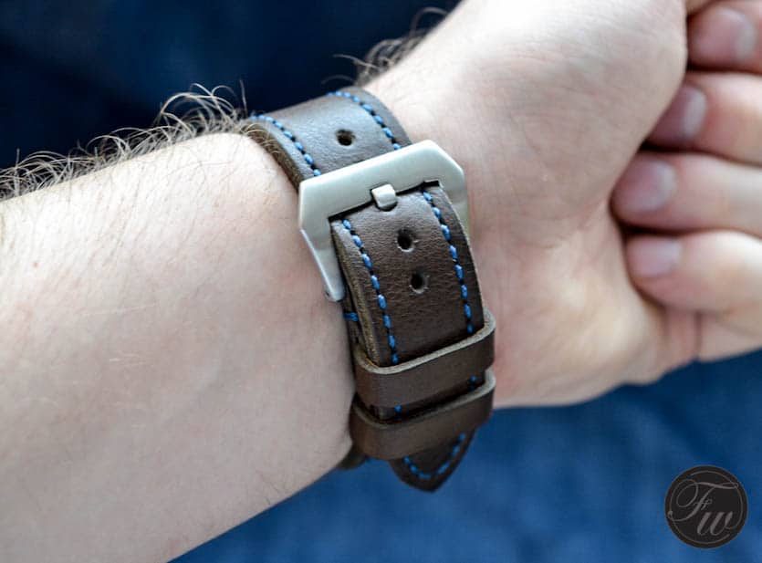 LD Watch Straps Uglai