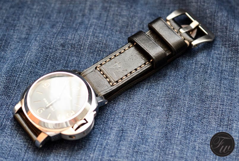 LD Watch Straps Uglai