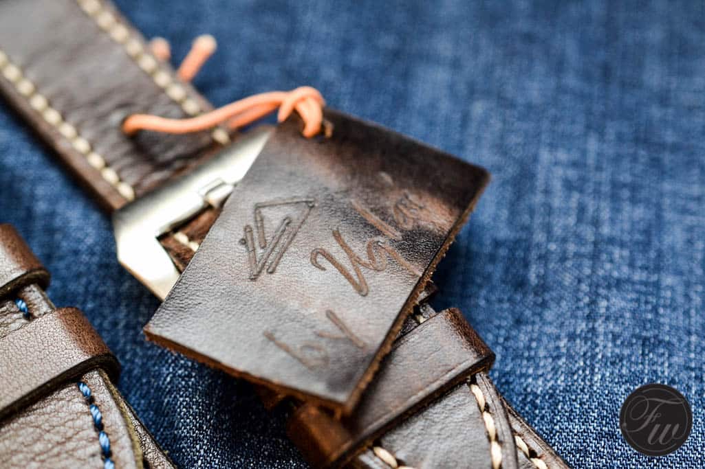 LD Watch Straps Uglai