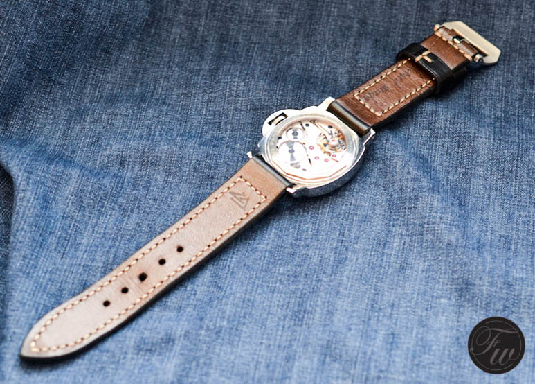 LD Watch Straps Uglai