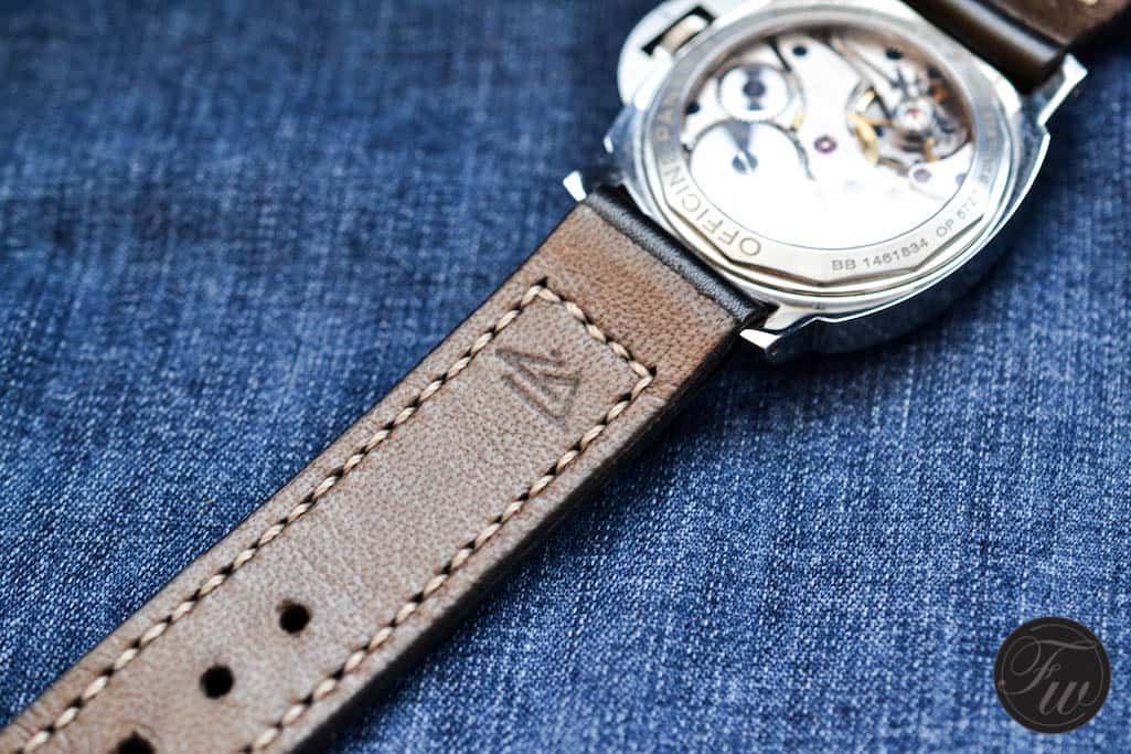 LD Watch Straps Uglai