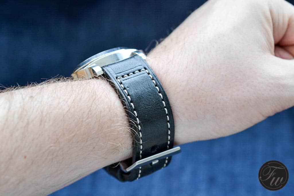 LD Watch Straps Uglai