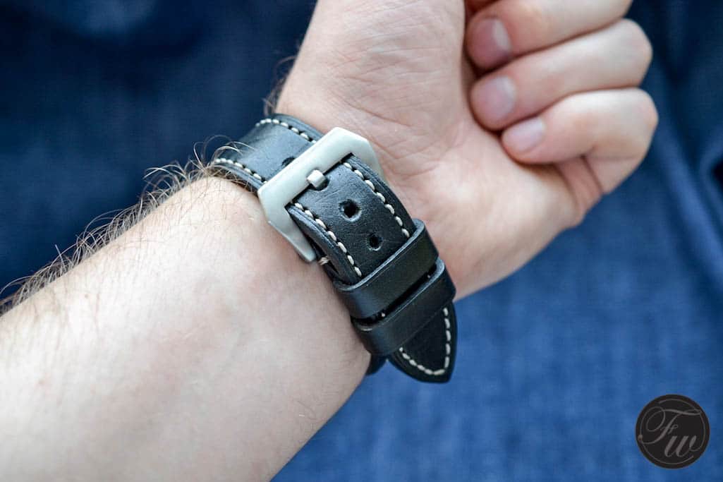 LD Watch Straps Uglai