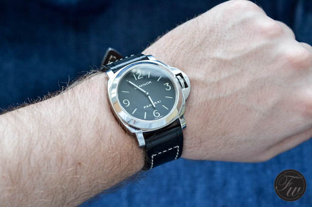 LD Watch Straps Uglai