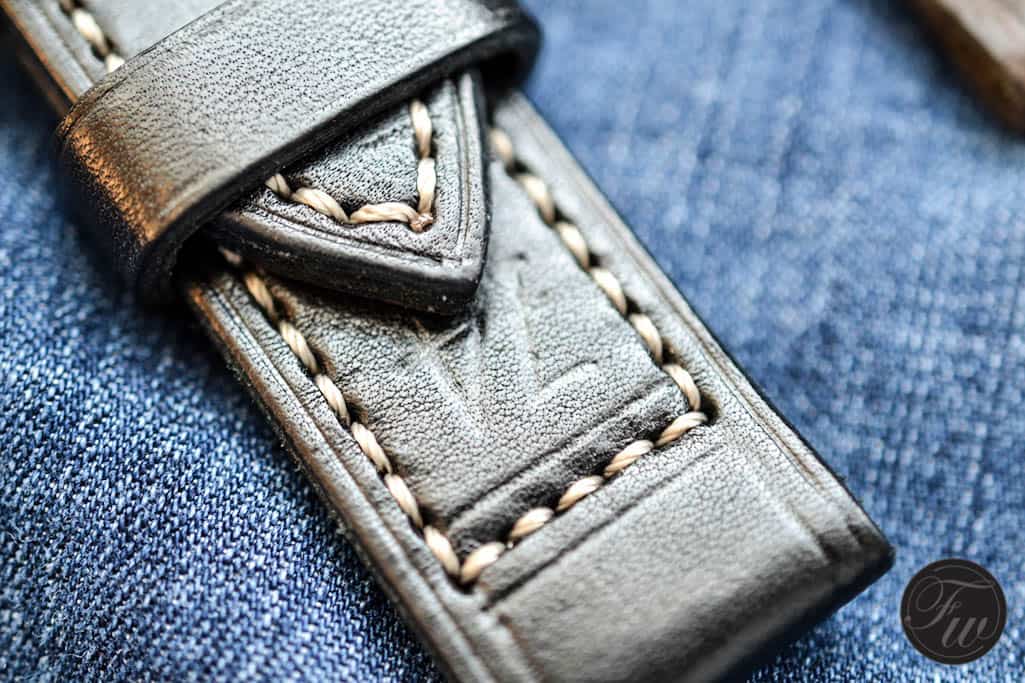 LD Watch Straps Uglai