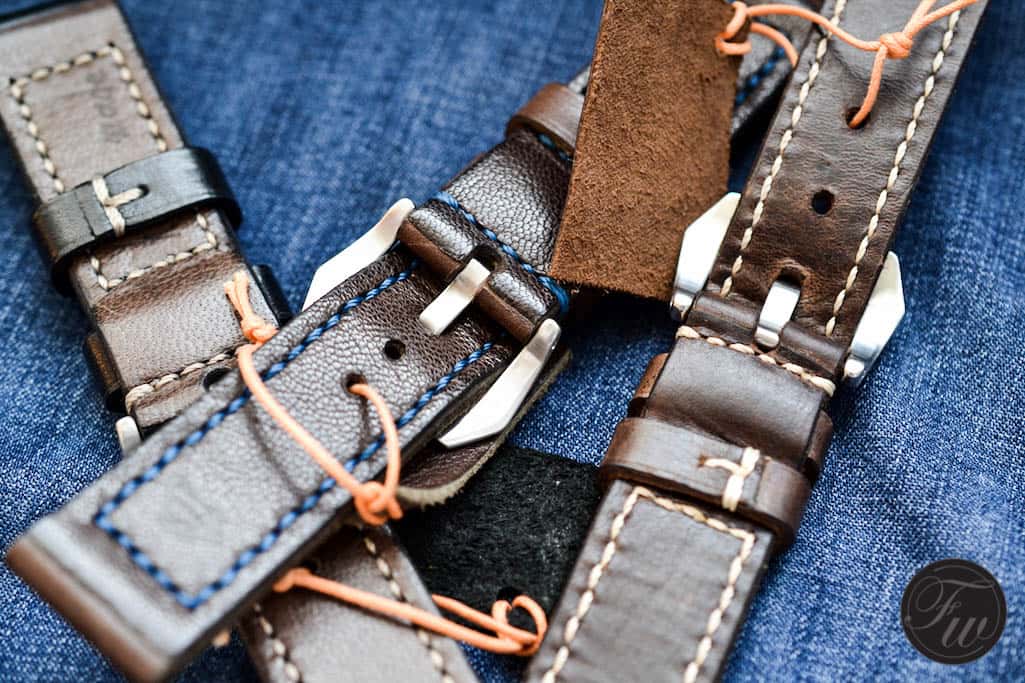 LD Watch Straps Uglai