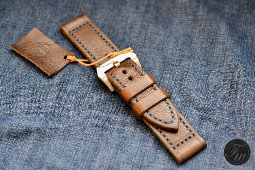 LD Watch Straps Uglai