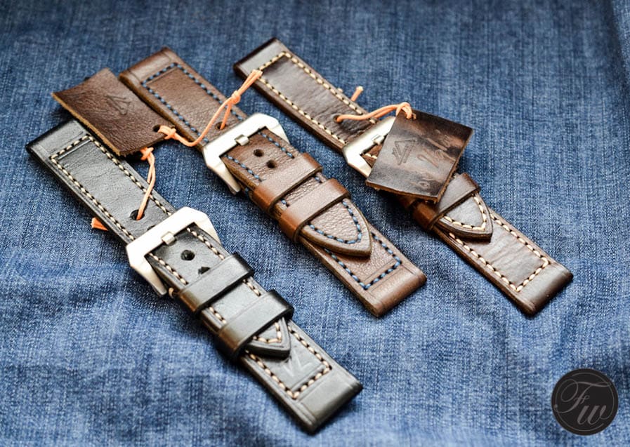 LD Watch Straps Uglai