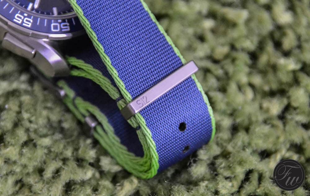 Speedy Tuesday - Omega Speedmaster Skywalker X-33 Solar Impulse Limited Edition