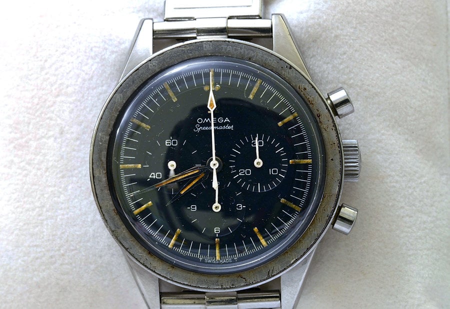 Omega Speedmaster 105.003-63