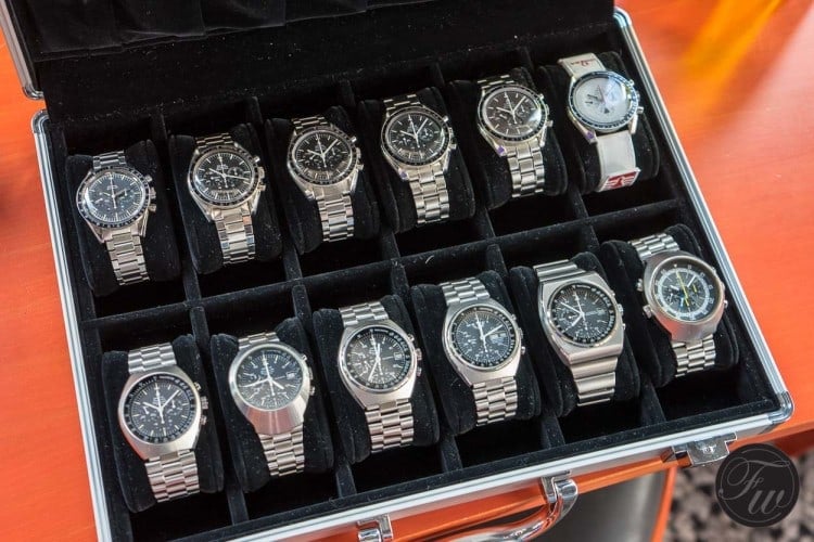 Speedmaster GTG