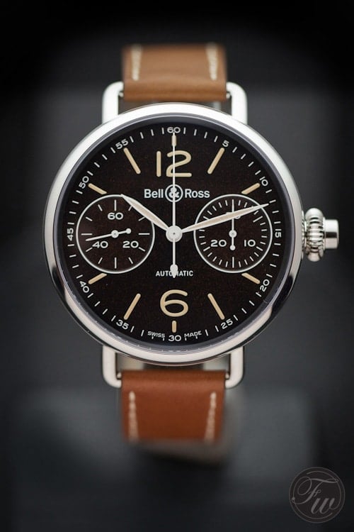Montre homme clearance bell and ross