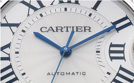 Cartier: Jewellery or Haute Horlogerie?