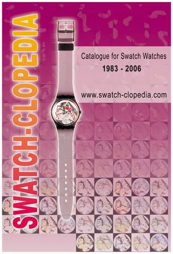 Swatch-clopedia