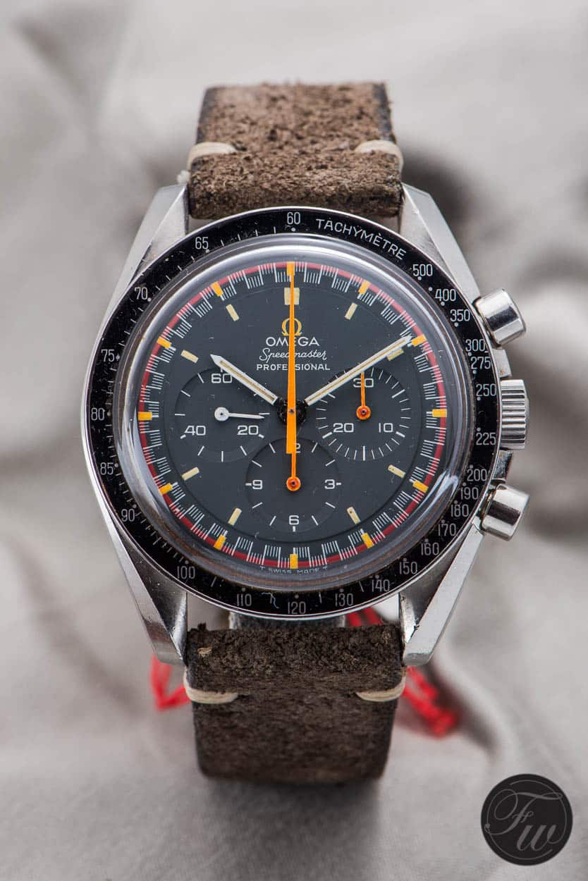 Omega Speedmaster Racing 145.022-68
