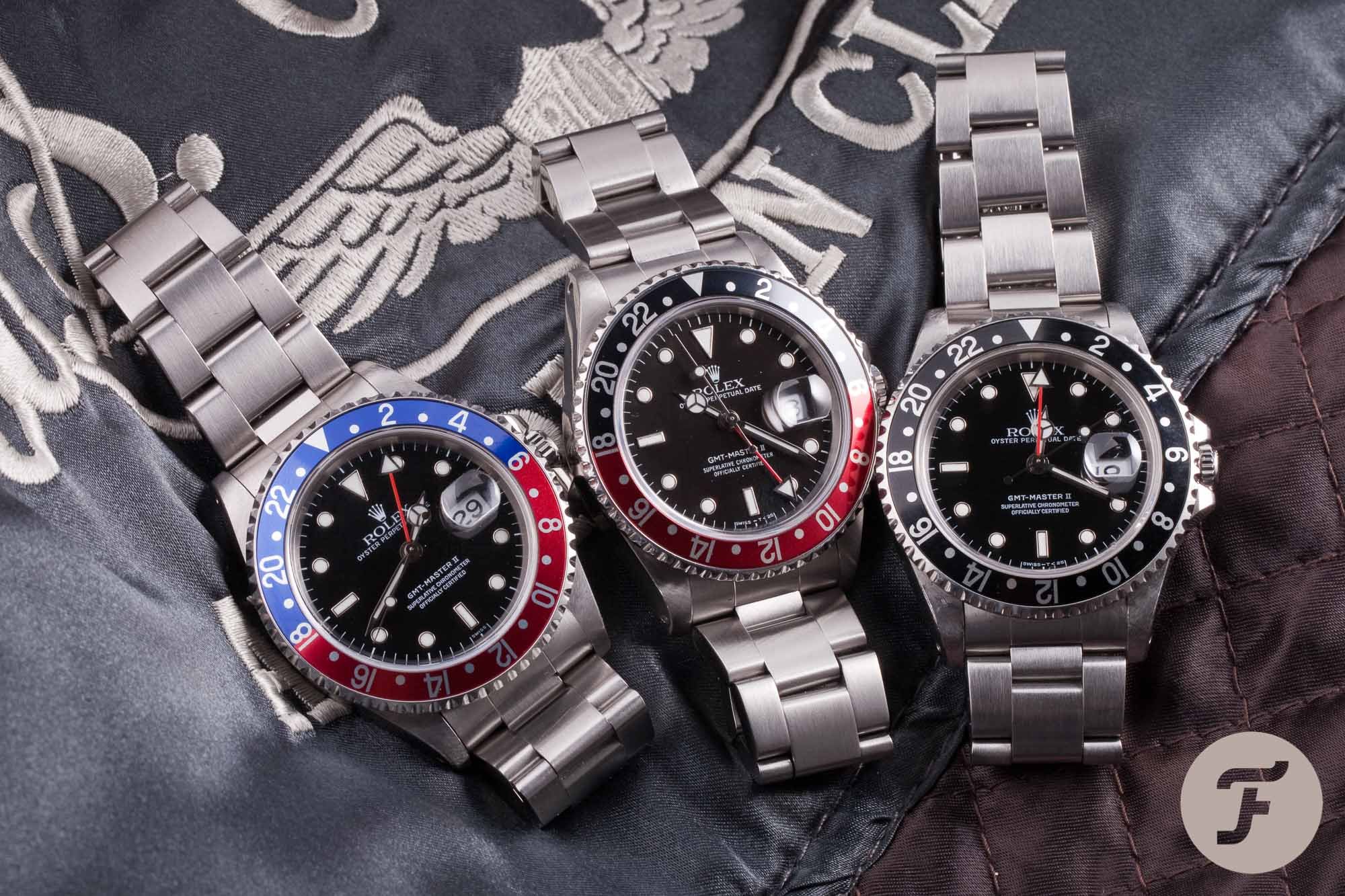 What exactly is a Rolex GMT?, British GQ