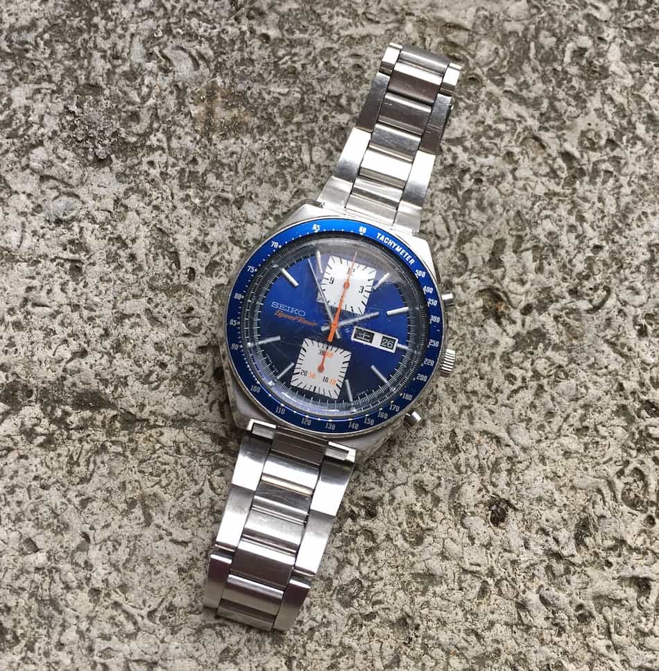 The Top 10 Vintage Seiko Watches You Should Buy Now