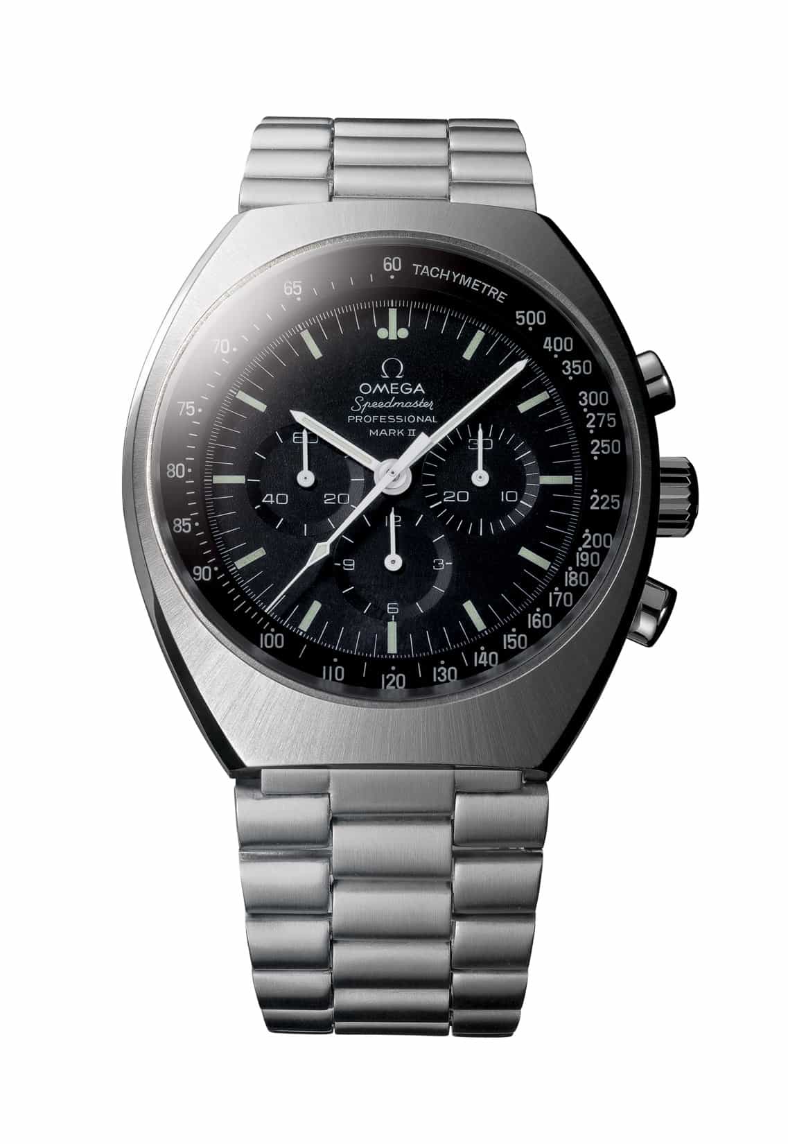 Speedmaster Mark Speedy Tuesday - 60 Years of Speedmaster - An Overview