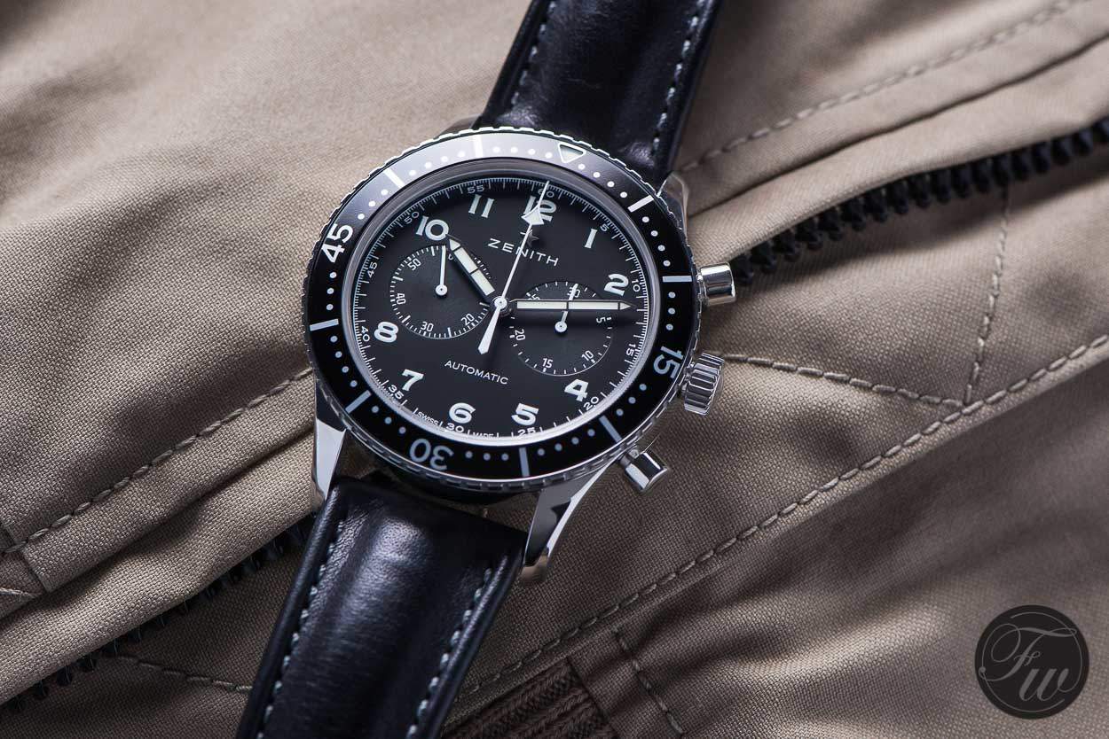 Zenith cp2 hotsell