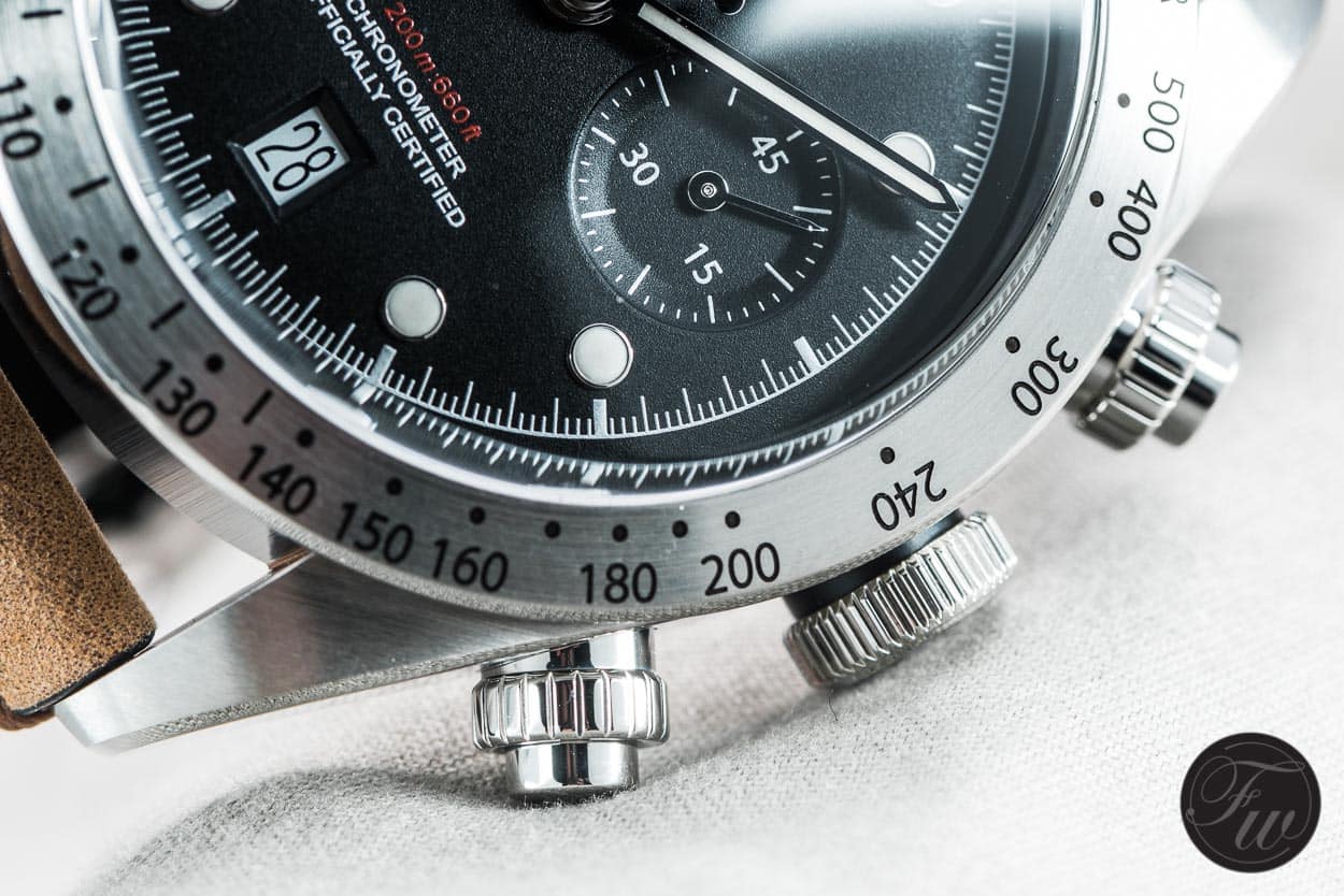 You Asked Us Which Watches Do Rugby Referees Wear
