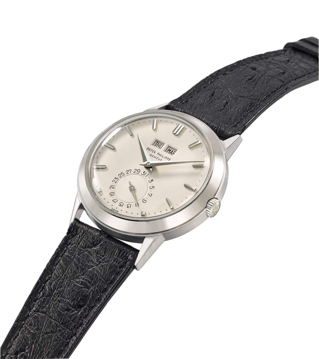 Preview of Geneva November 2017 Auctions - Christie's