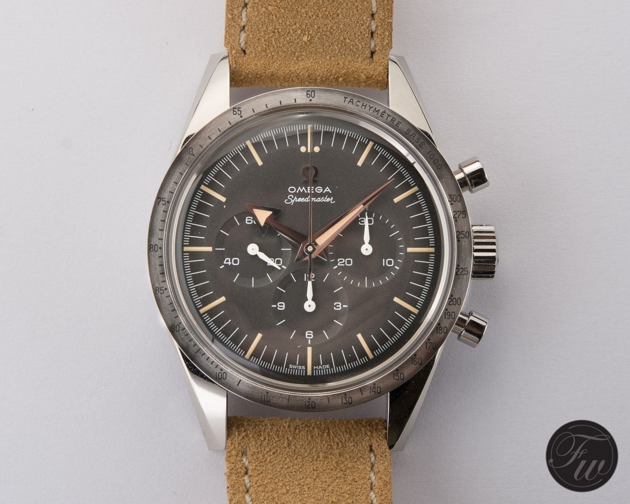 Speedy Tuesday - The Speedmasters I Bought In 2017