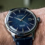 Seiko Presage Cocktail Time 52Mondayz