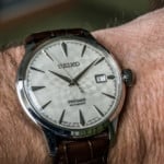 Seiko Presage Cocktail Time 52Mondayz