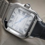 Cartier-Santos-Watch
