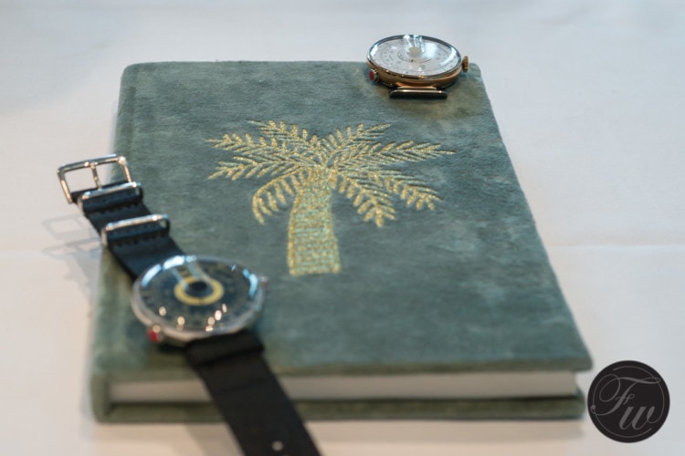 Klokers KLOK-08 clip