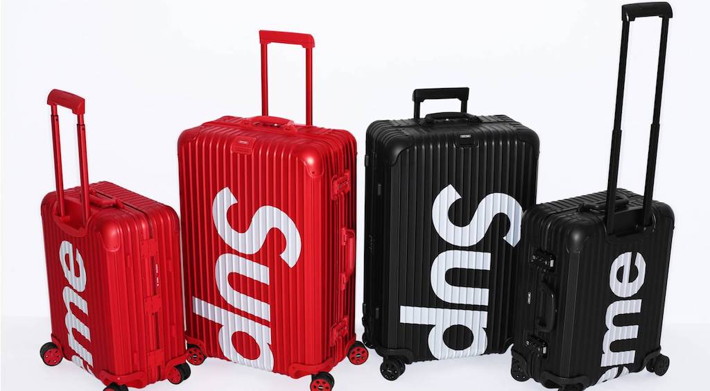Rimowa - A Travel Classic and Watch Journalist Favorite