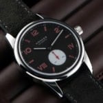 NOMOS Club Campus Amsterdam