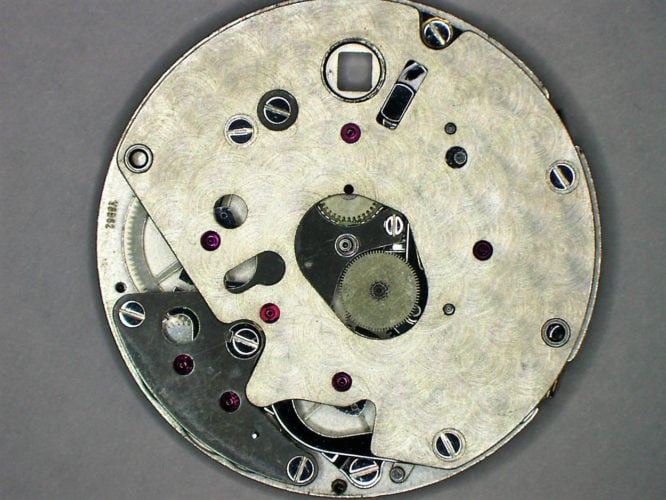 Understanding The Mechanical Chronograph - A Watchmaker Explains