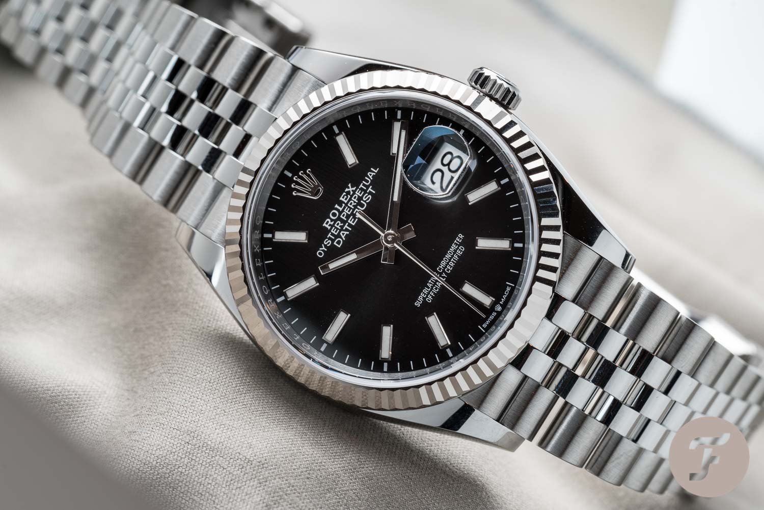 F】 Top Rolex Datejust Alternatives