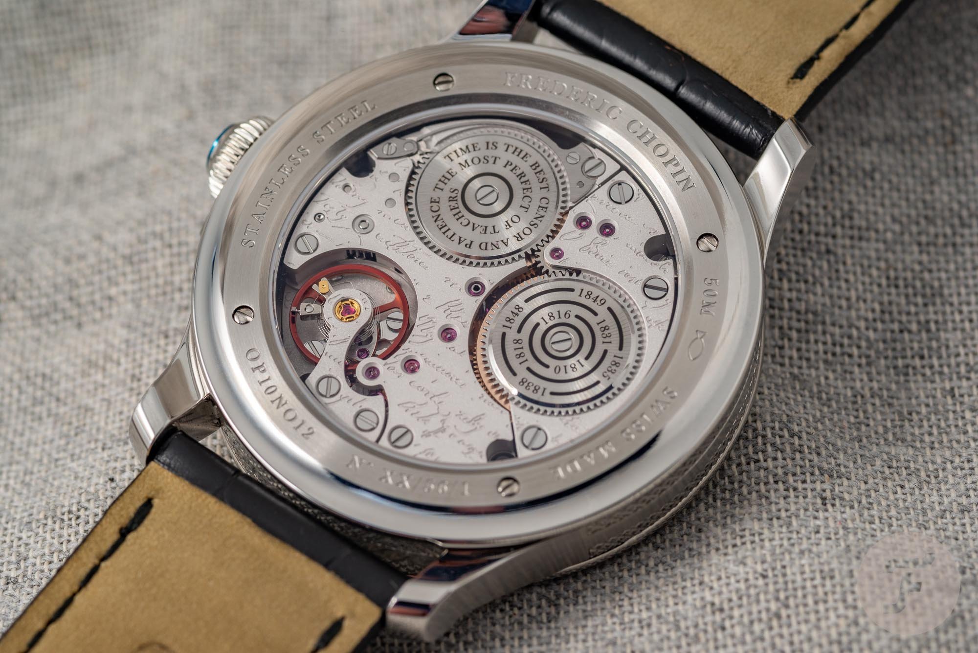 HandsOn Review Chopin Op. 10 No. 12