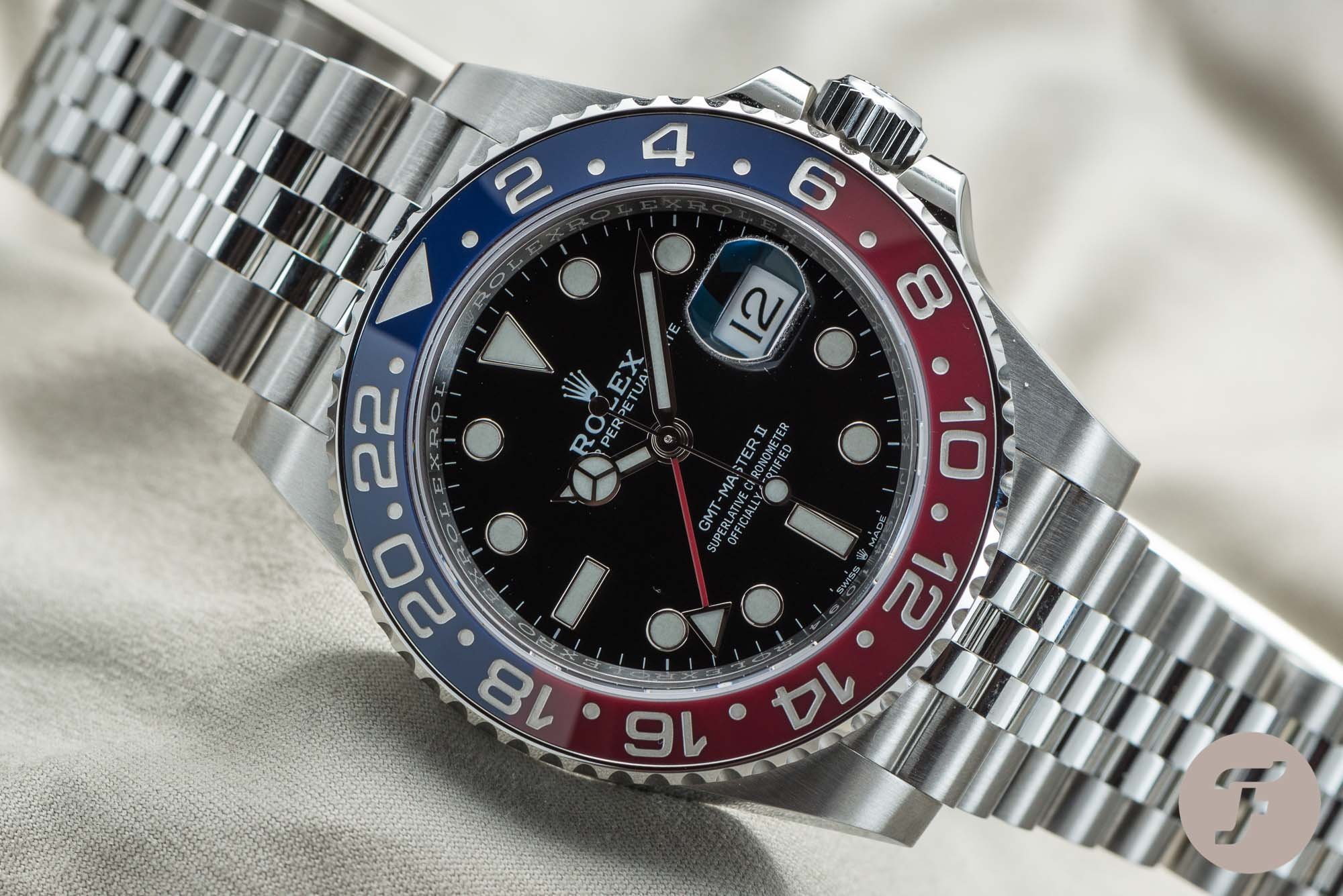 Rolex Batman vs Hulk! - Is The GMT & Submariner An Even Match