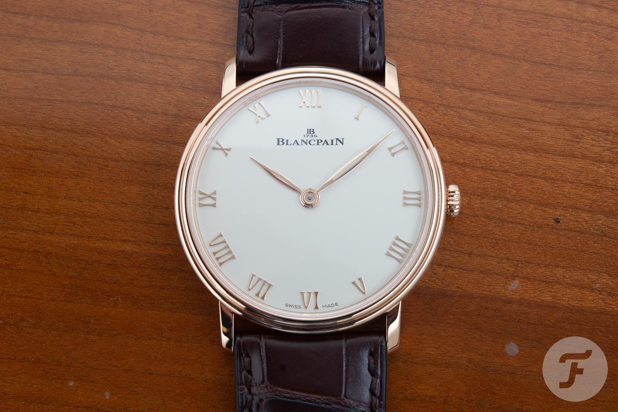 The Top 10 Dress Watches We Love Best