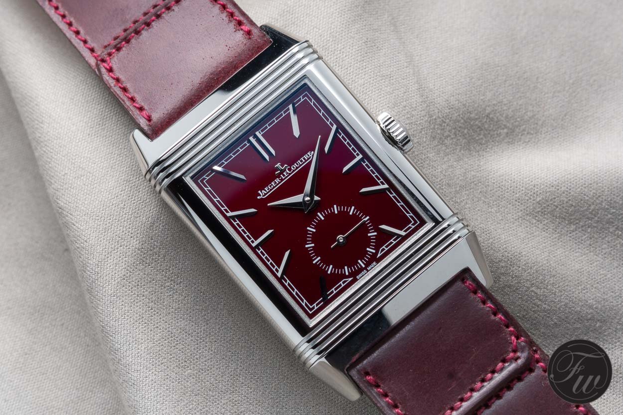 The Top 10 Dress Watches We Love Best