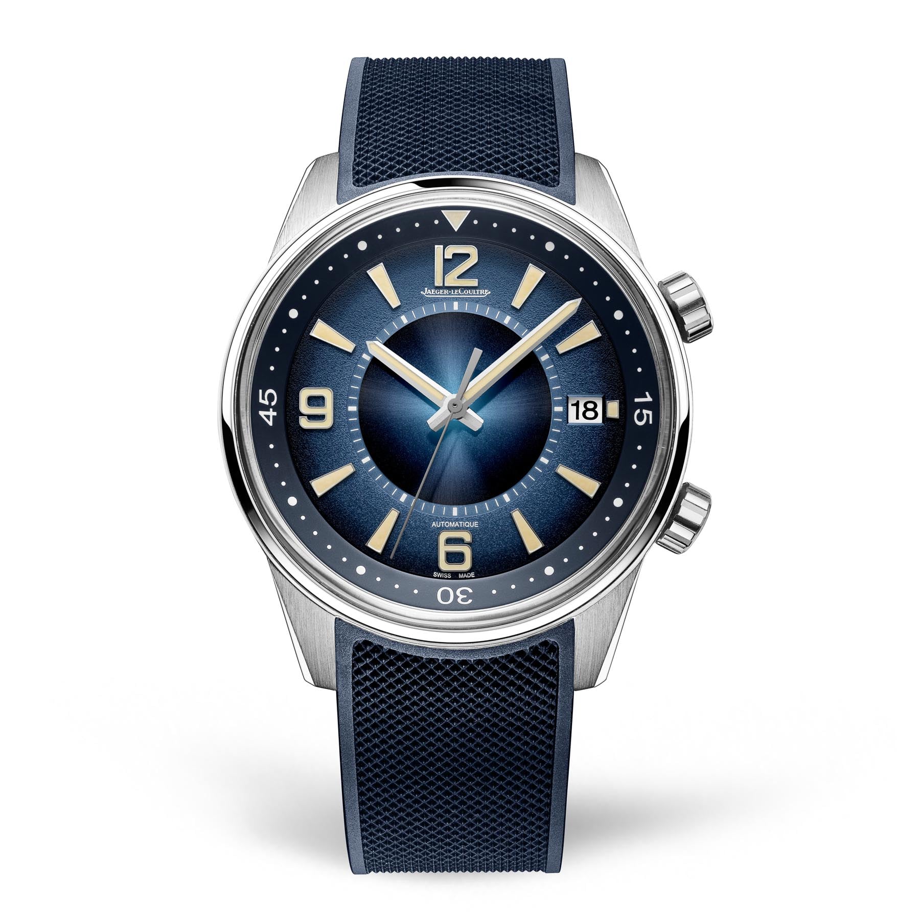 Jaeger-LeCoultre Polaris Date