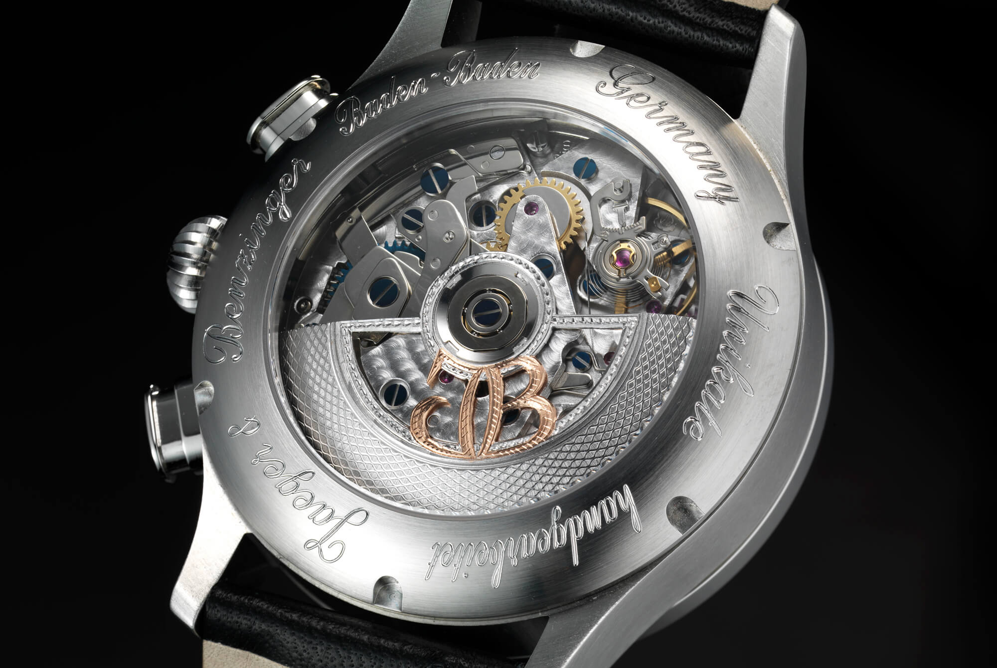 Mindblowing Value Proposition - Jaeger & Benzinger