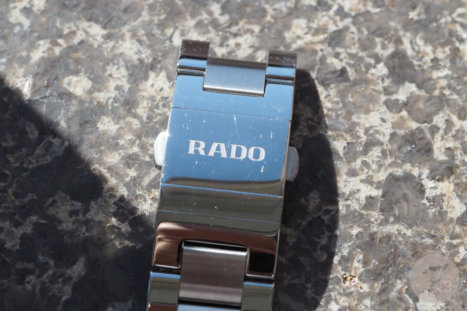 Hands-On: The Rado Golden Horse