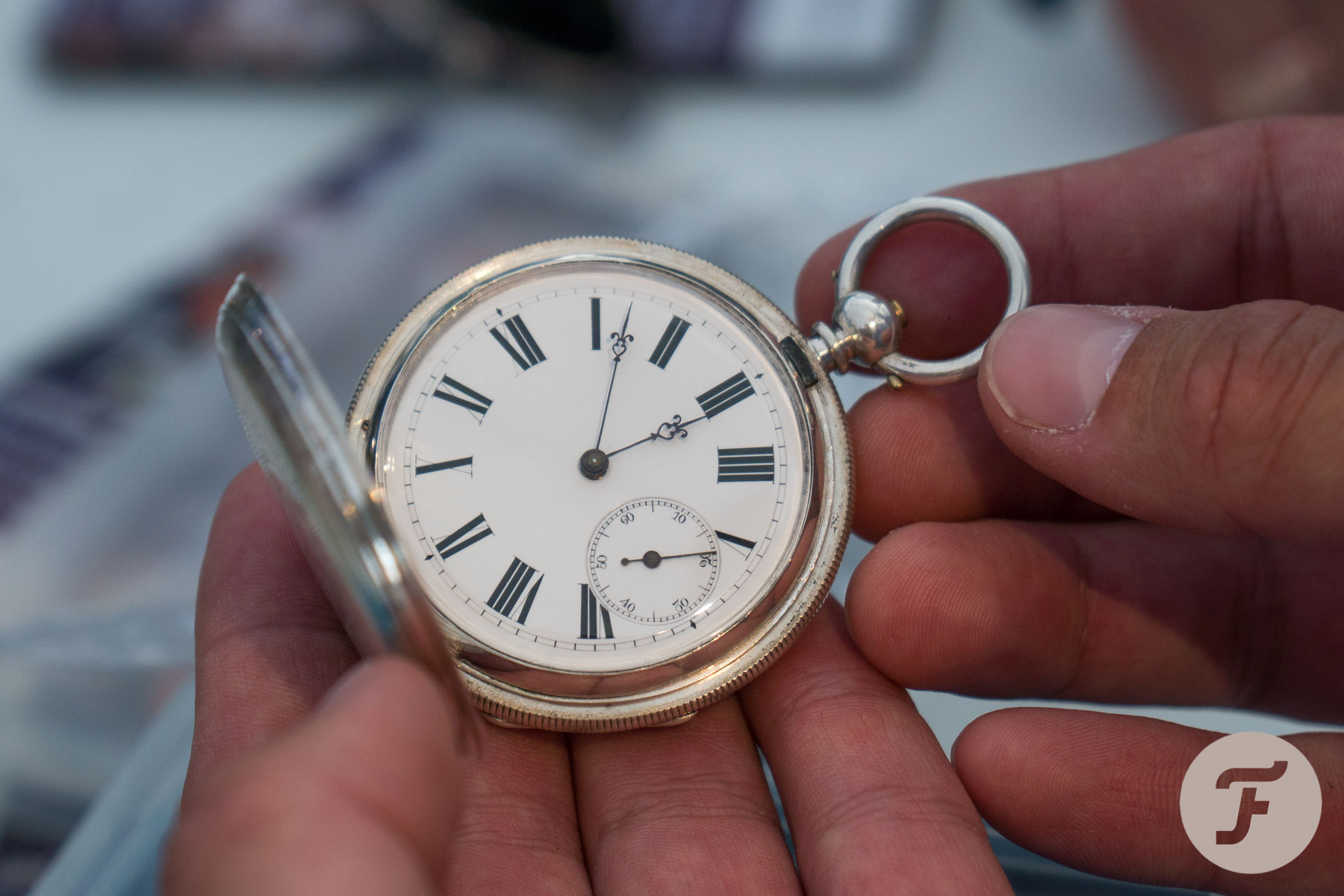 Pomander Watch Oldest Wrist Watch In The World When Were Oldest