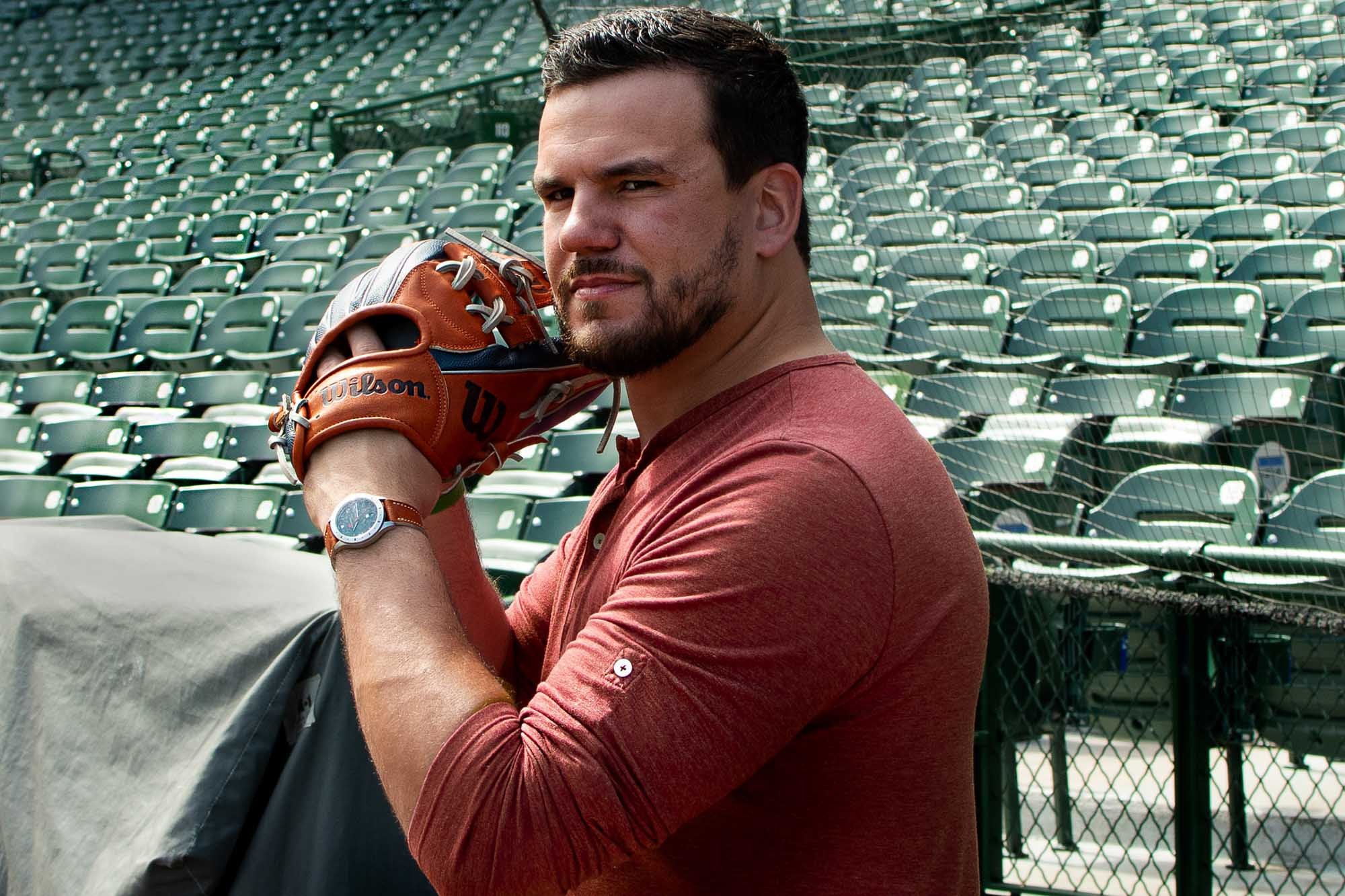 Oak and Oscar Ashland 8