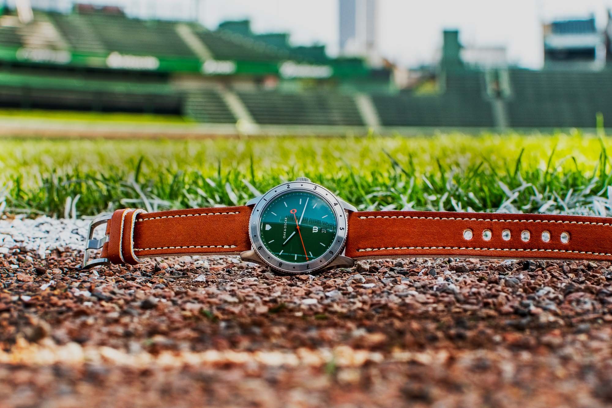 Oak and Oscar Ashland 5