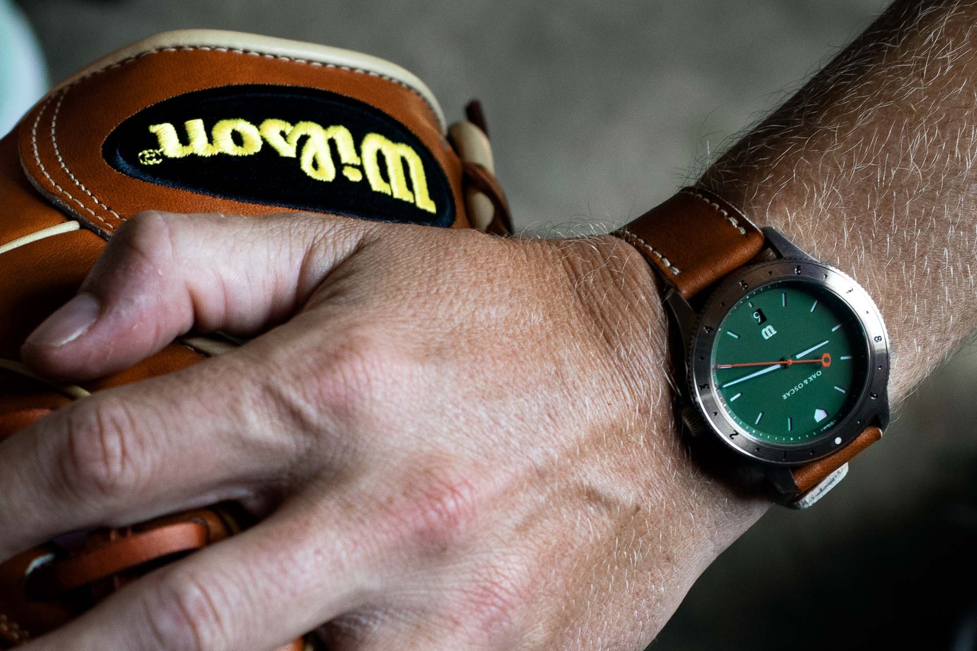 Oak and Oscar Ashland 7