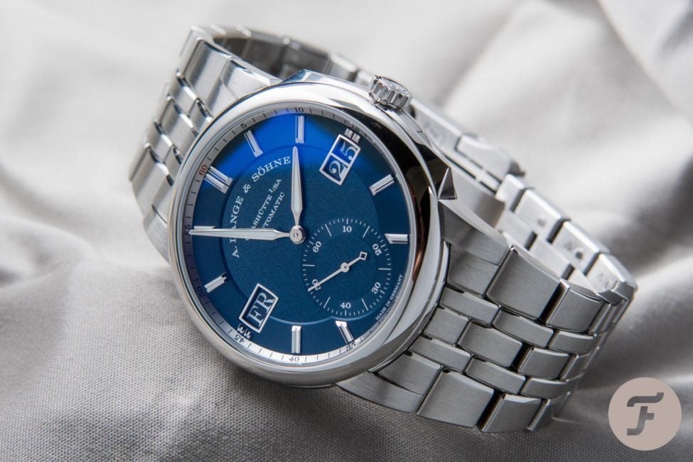 A. Lange & Söhne Odysseus