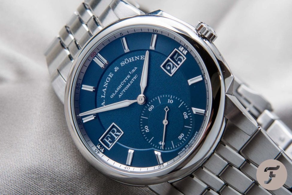 A. Lange & Söhne Odysseus