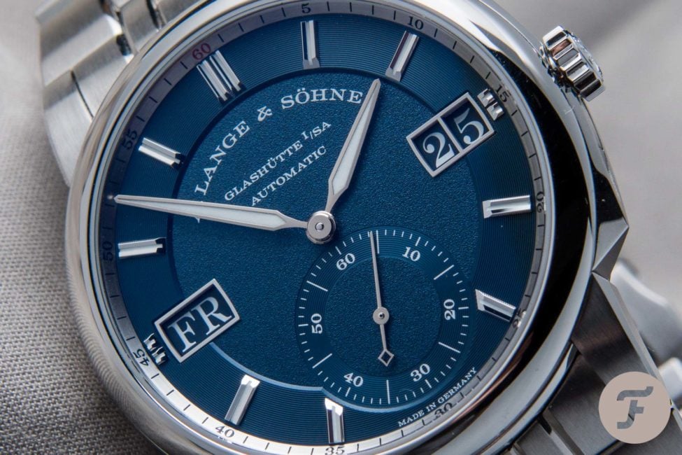A. Lange & Söhne Odysseus